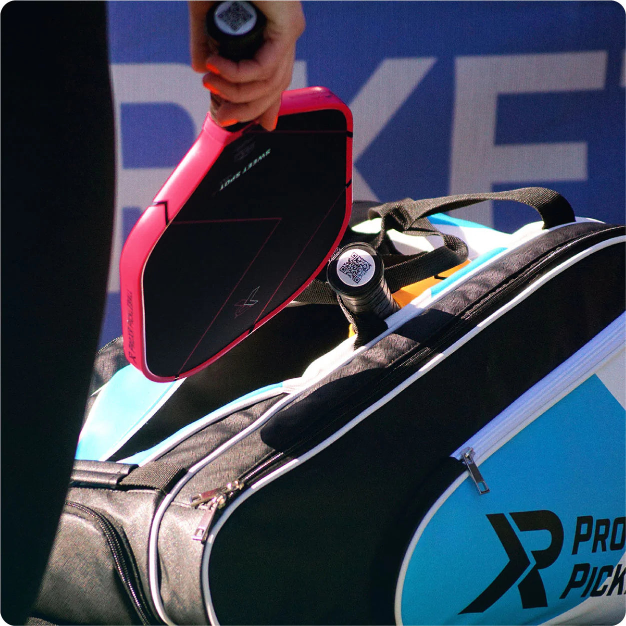 Vợt Pickleball ProXR Signature Series