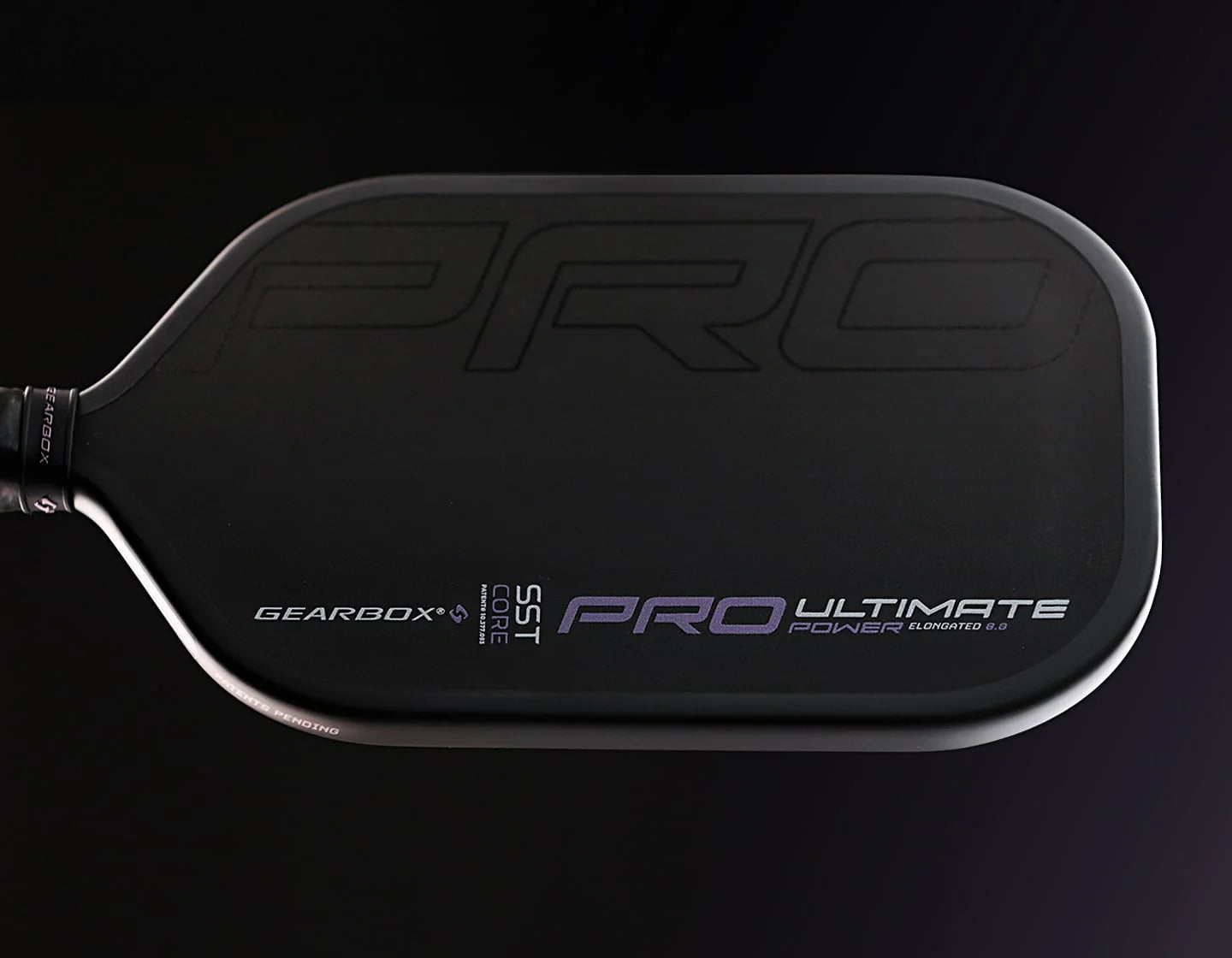 Vợt Pickleball Gearbox Pro Ultimate Power