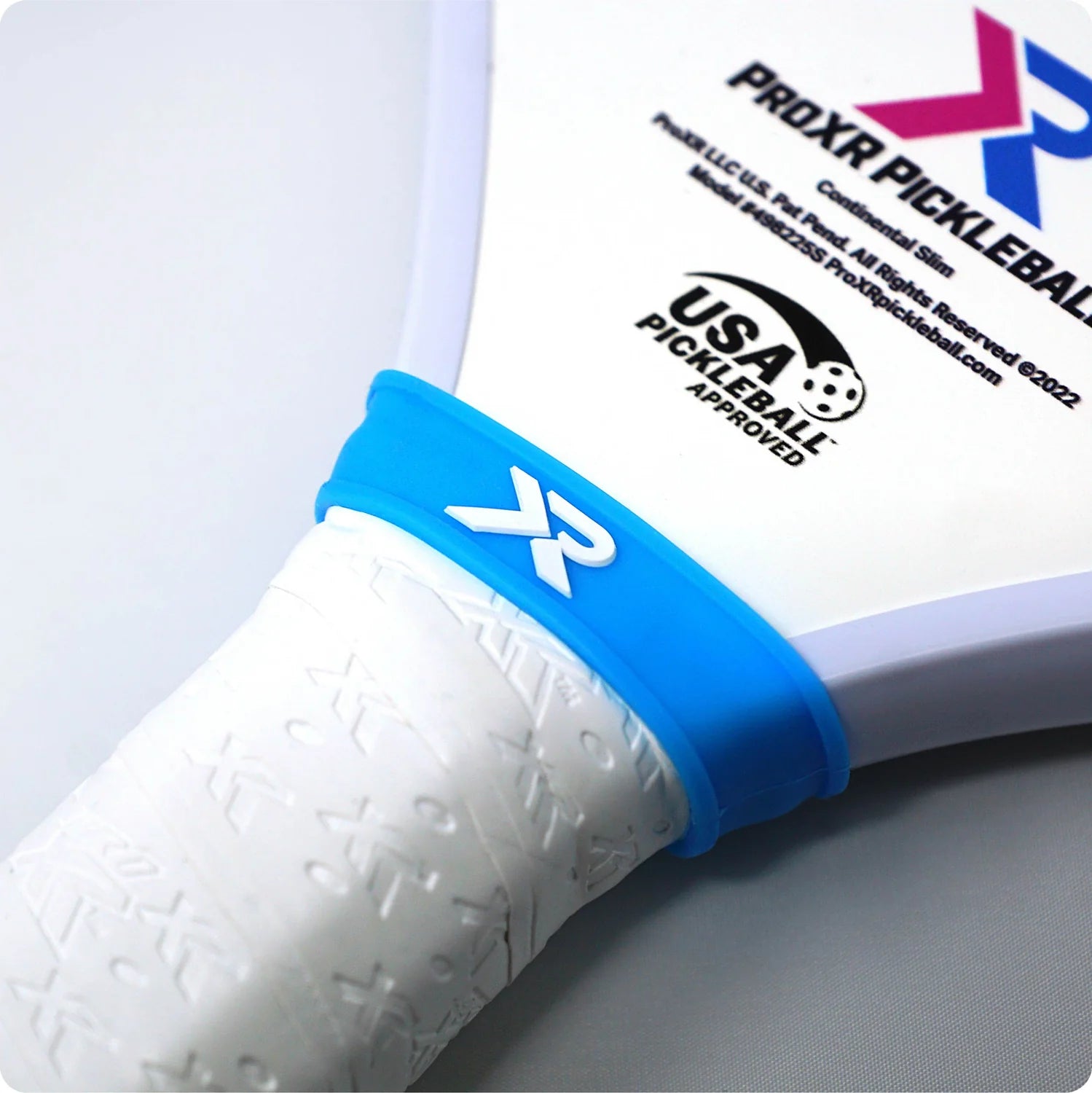 Beth Bellamy Diamond Series ProXR Pickleball Racket