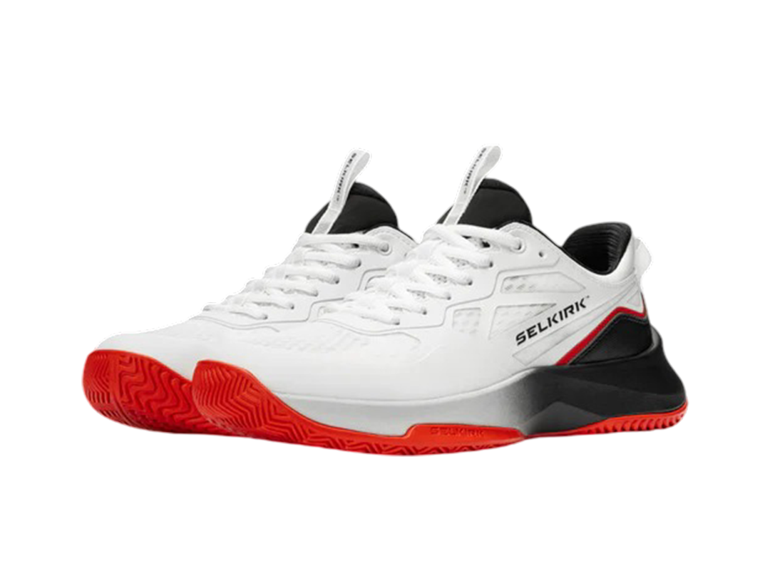 Giày Pickleball Selkirk Sport Men's CourtStrike 3.0 | Redline
