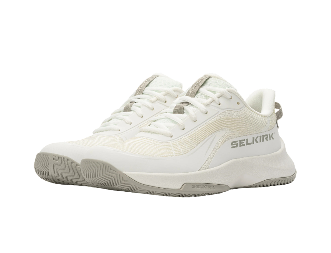 Selkirk Sport Women's CourtStrike Pro 2.0 Pickleball Shoes | Chalk