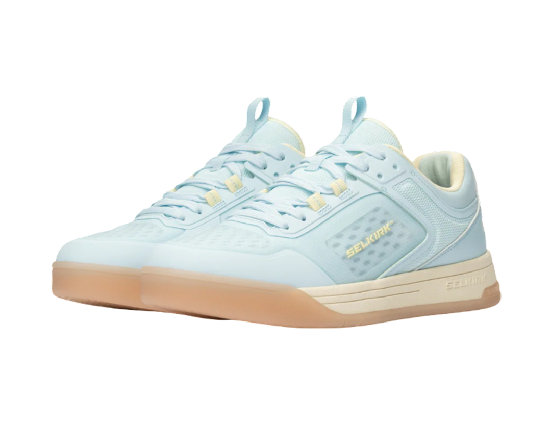 Giày Pickleball Selkirk Sport Legacy Pro Women's Pickleball Shoe with InfiniGrip | Sky Blue