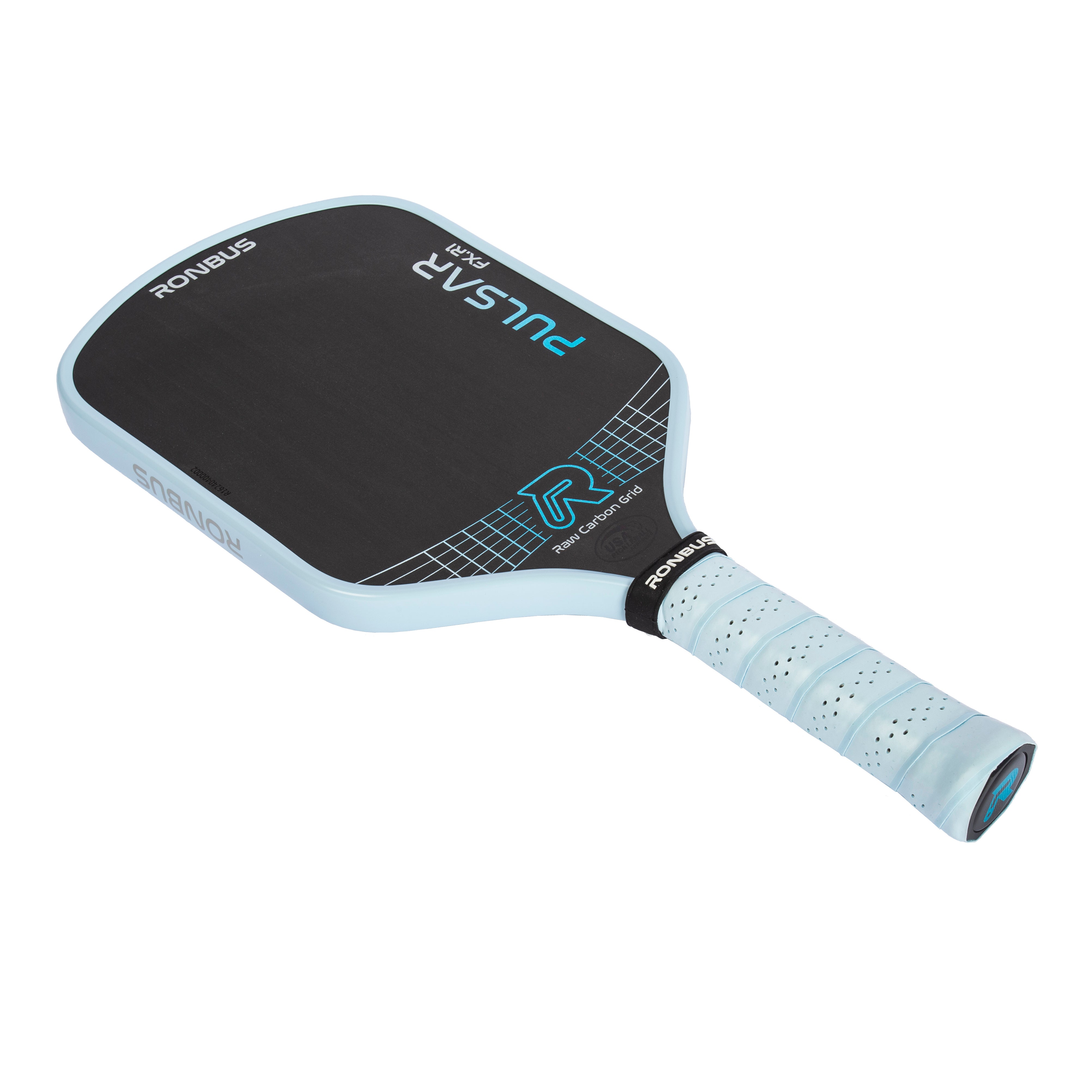 Vợt Pickleball Ronbus R1 PULSAR FX