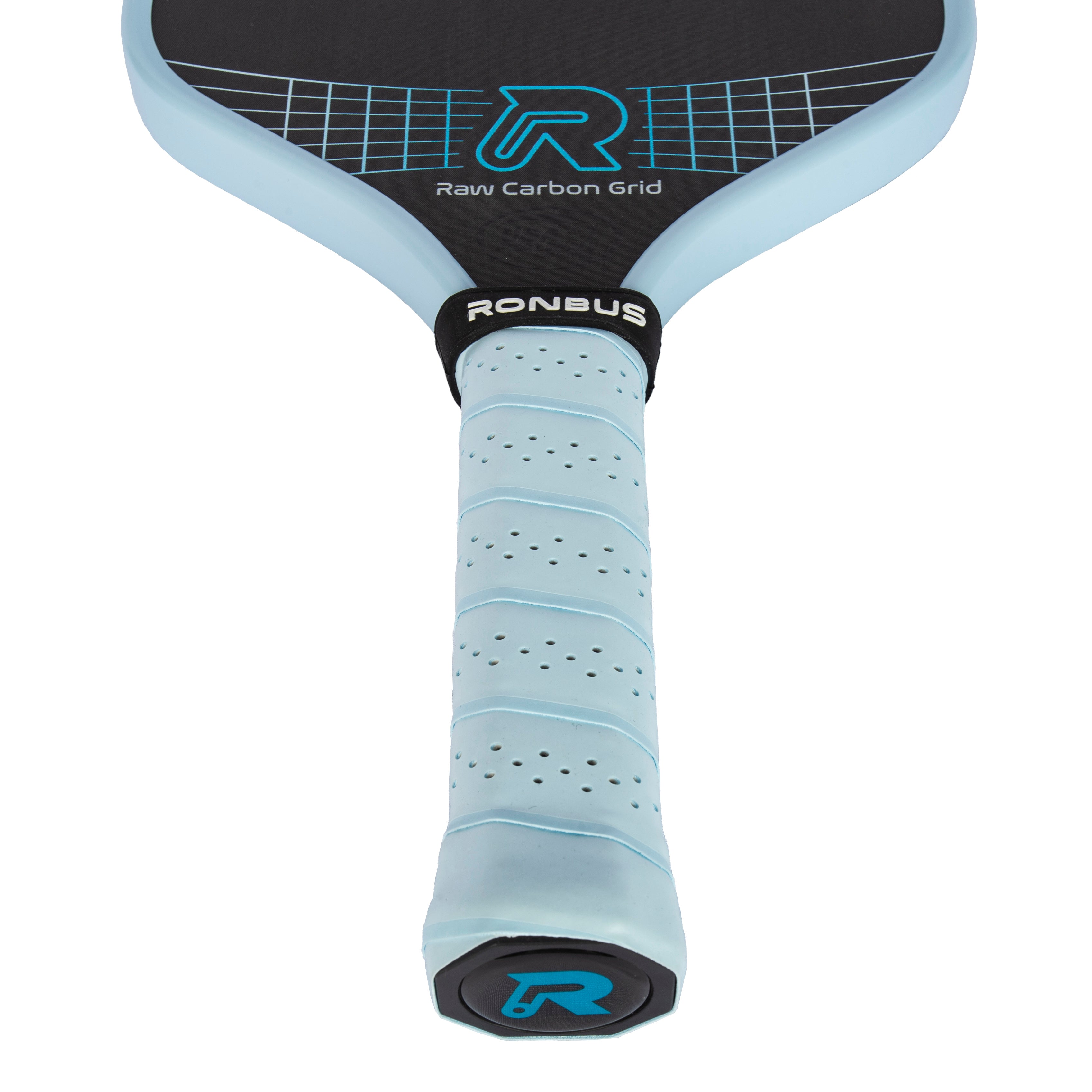 Vợt Pickleball Ronbus R1 PULSAR FX