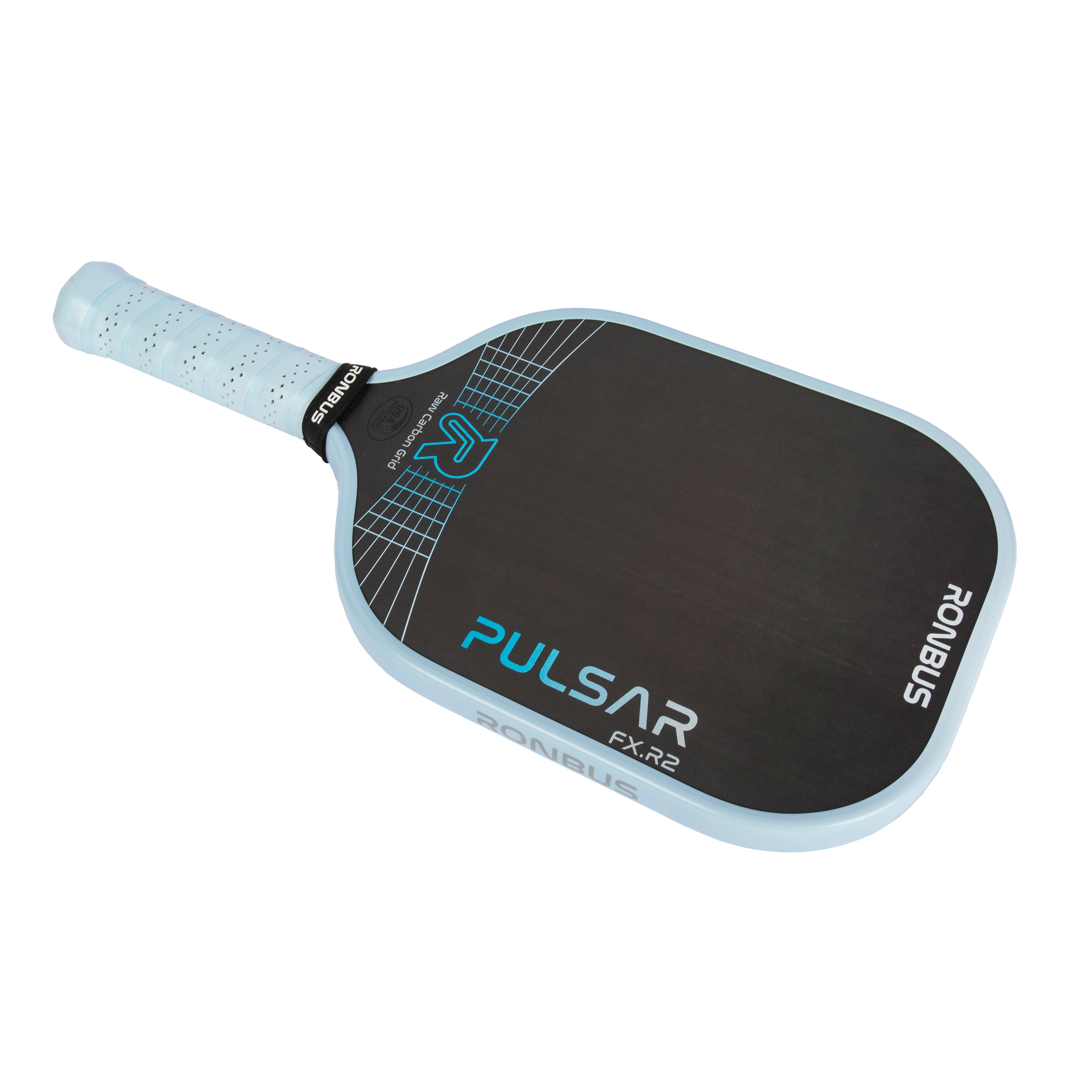 Vợt Pickleball Ronbus R2 PULSAR FX