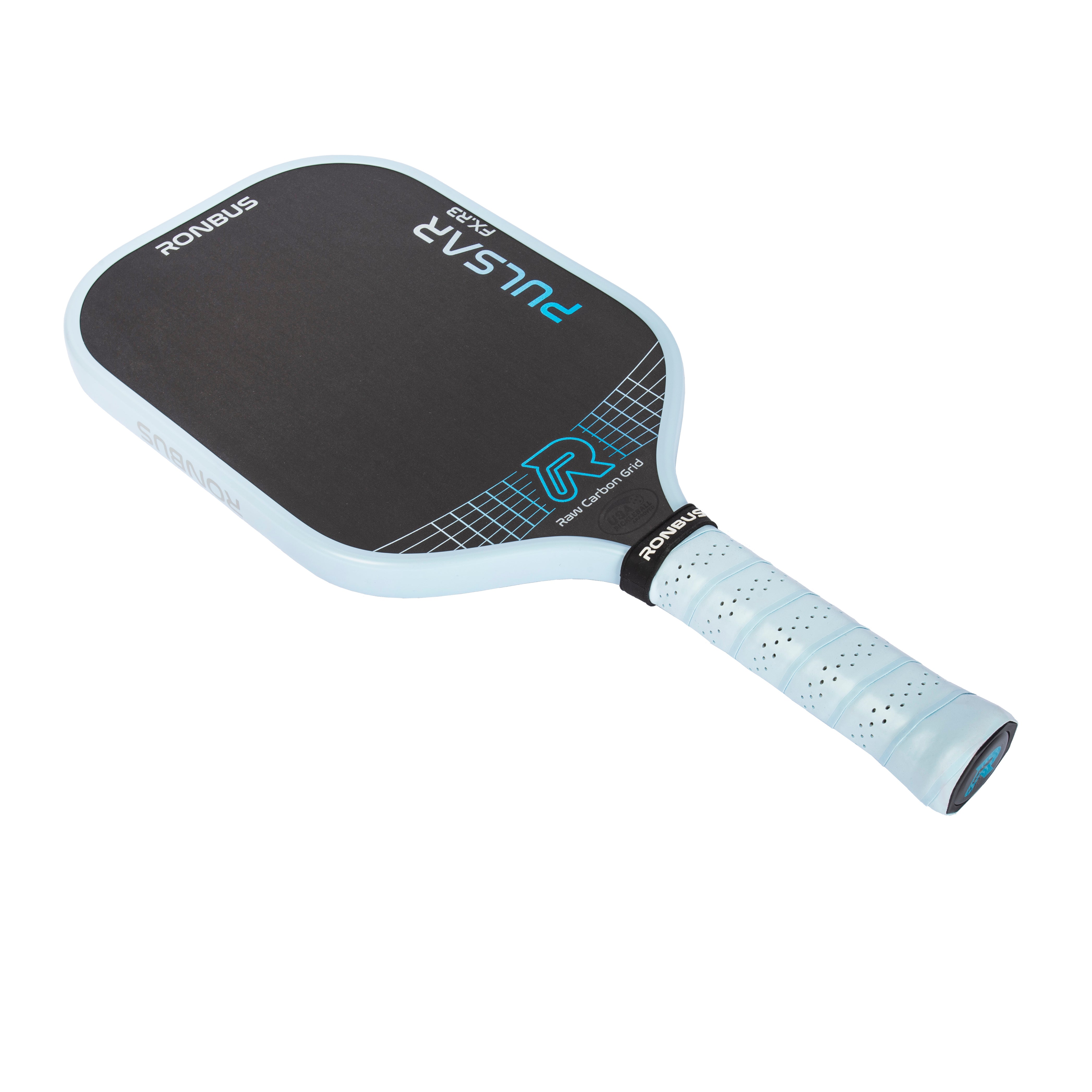 Vợt Pickleball Ronbus R3 PULSAR FX