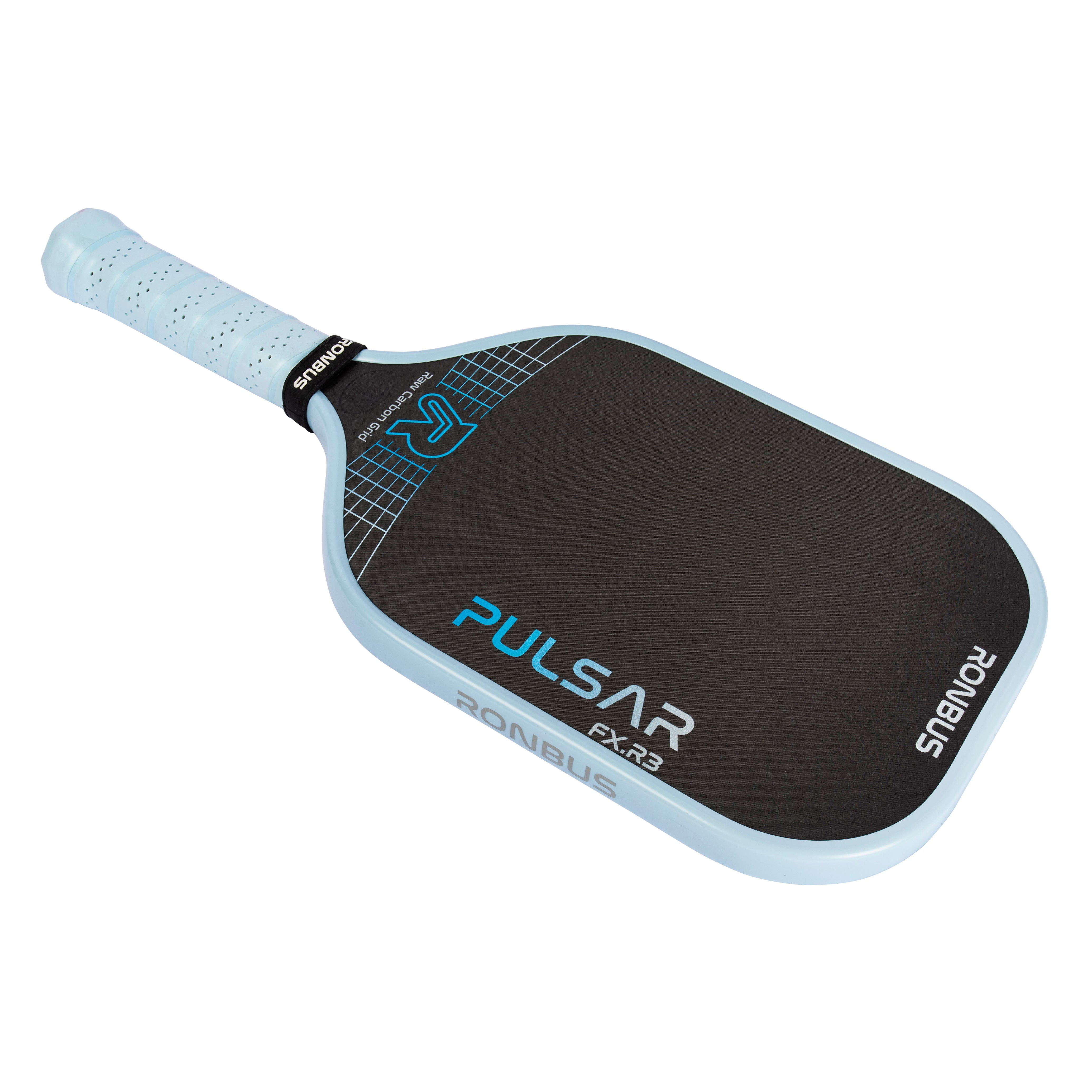 Vợt Pickleball Ronbus R3 PULSAR FX