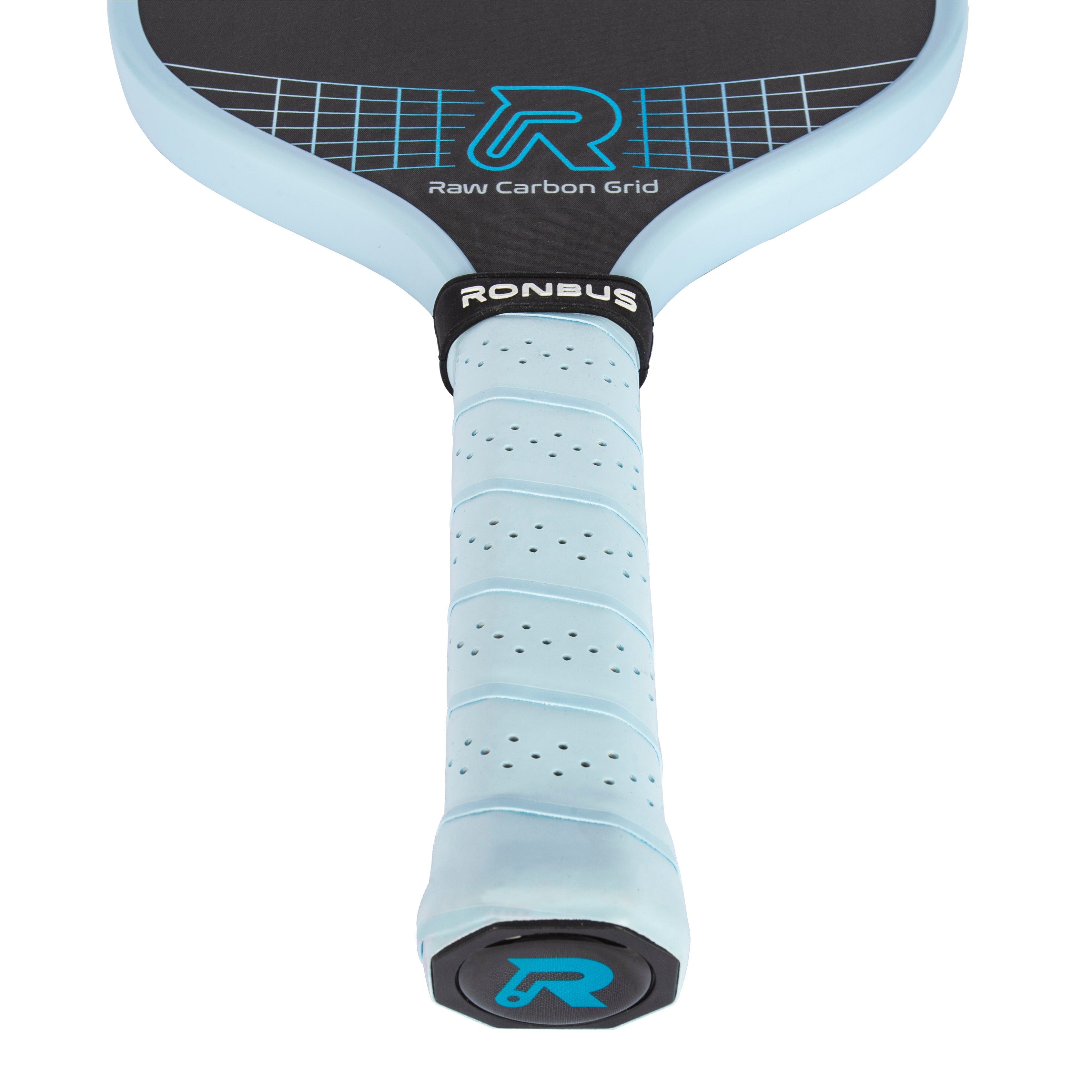 Vợt Pickleball Ronbus R3 PULSAR FX
