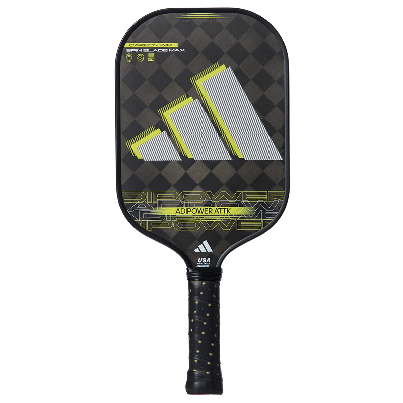 Pickleball racket Adidas PB Adipower ATTK 3