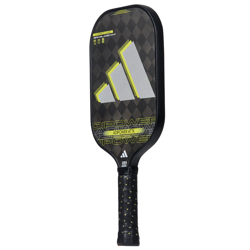 Pickleball racket Adidas PB Adipower ATTK 3