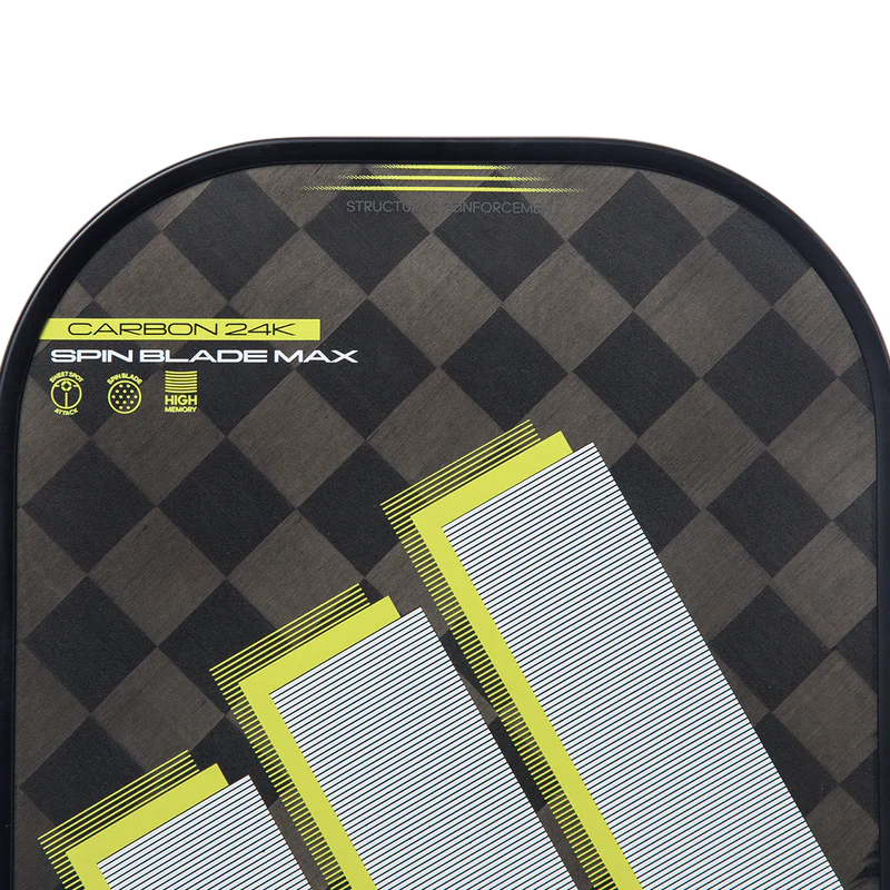 Pickleball racket Adidas PB Adipower ATTK 3