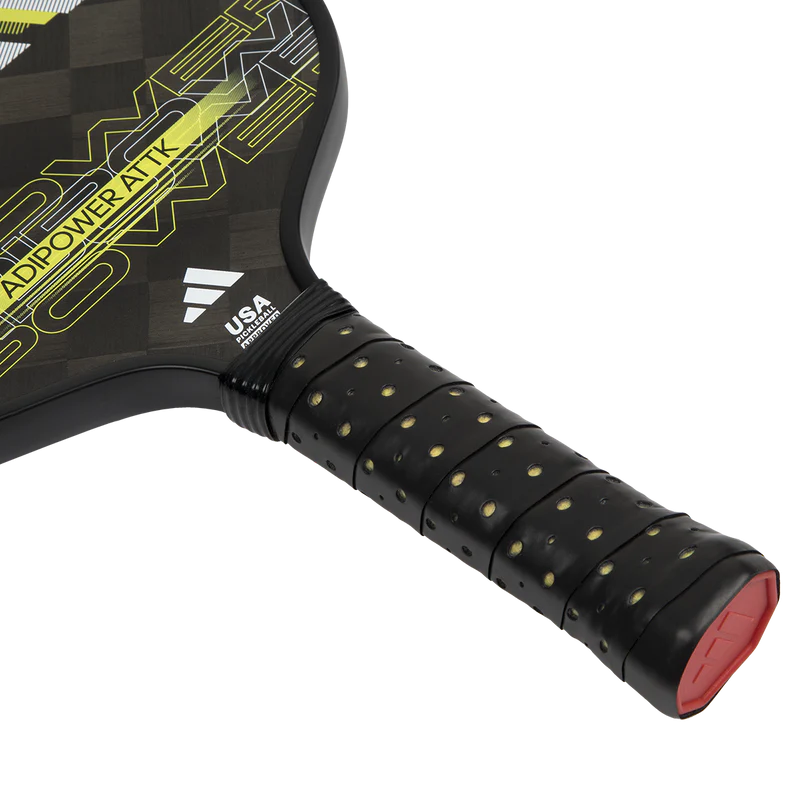 Pickleball racket Adidas PB Adipower ATTK 3