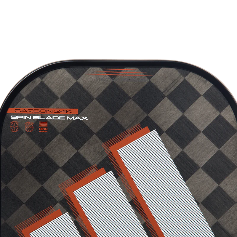 Vợt Pickleball Adidas PB Adipower CTRL 3