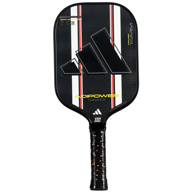 Adidas PB Adipower ATTK Pickleball Racket
