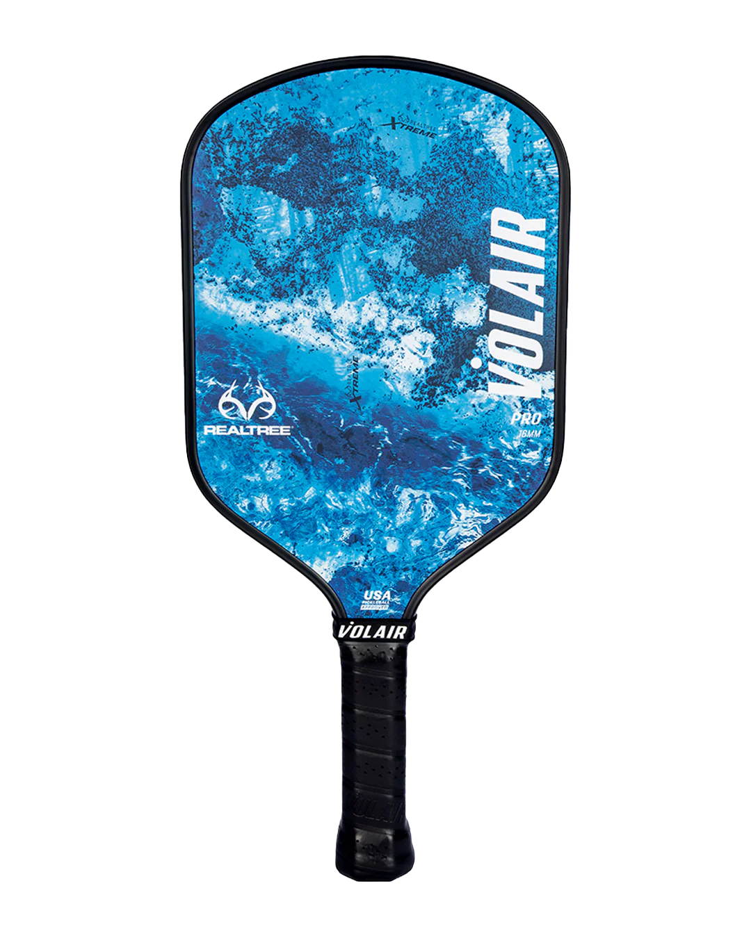 Volair RealTree Pro Pickleball Racket
