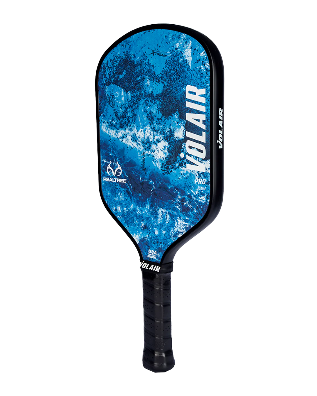 Volair RealTree Pro Pickleball Racket
