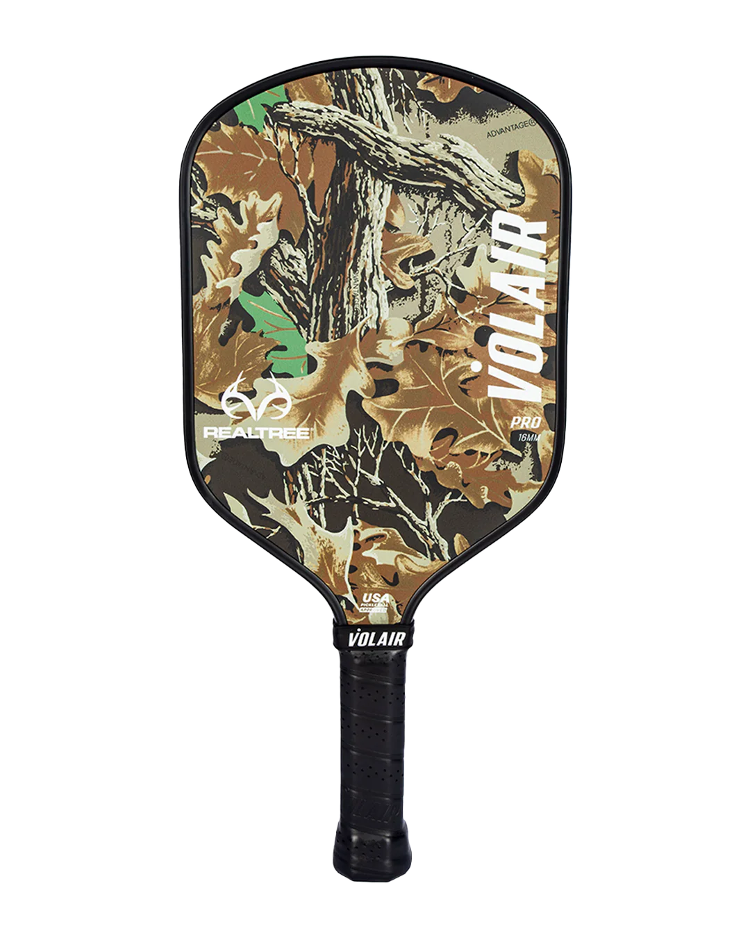 Volair RealTree Pro Pickleball Racket