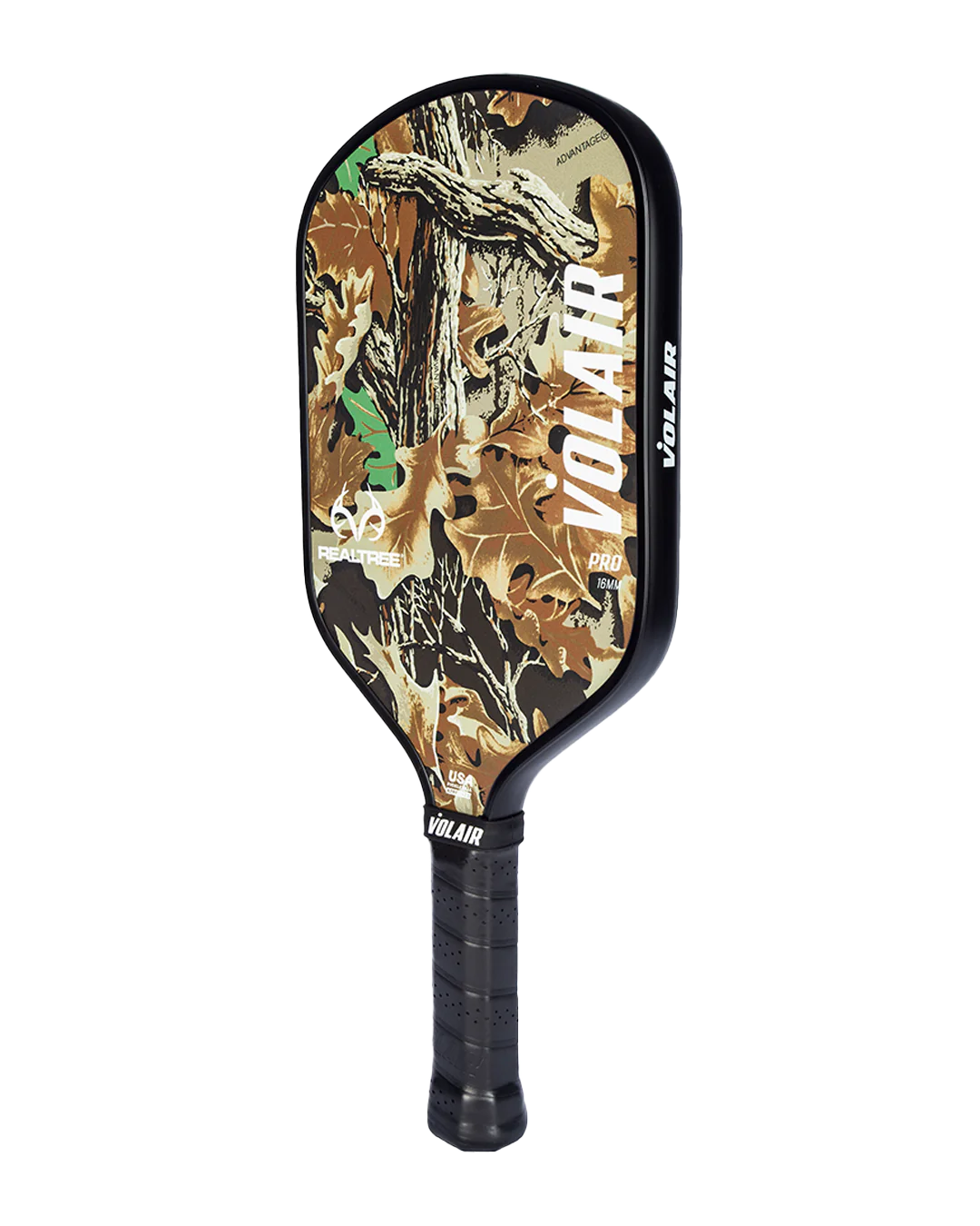 Volair RealTree Pro Pickleball Racket