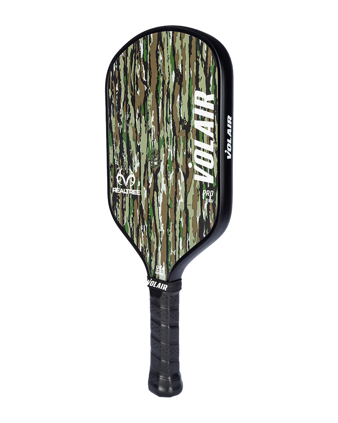 Volair RealTree Pro Pickleball Racket