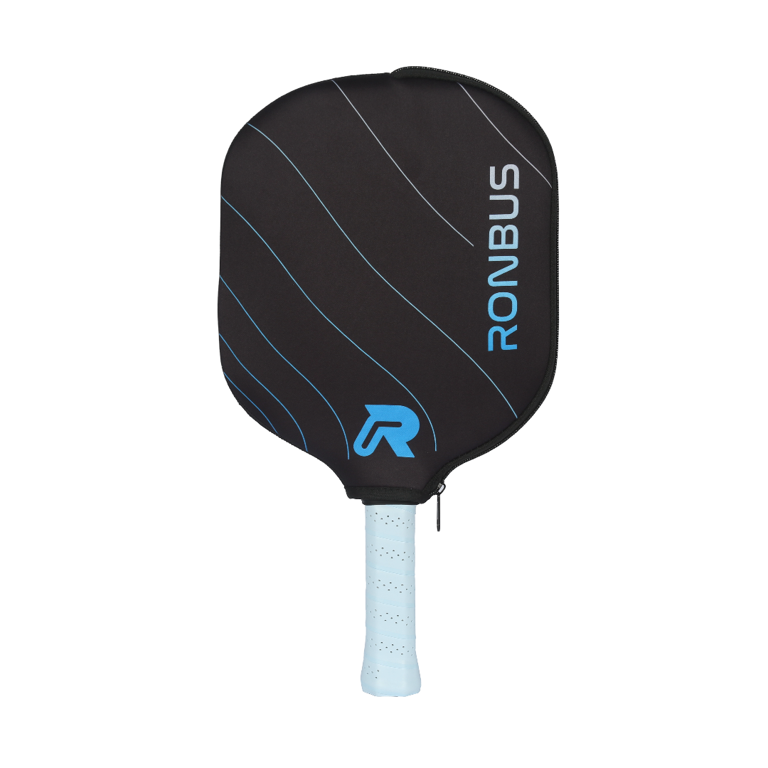 Vợt Pickleball Ronbus Ripple V2 R2.14