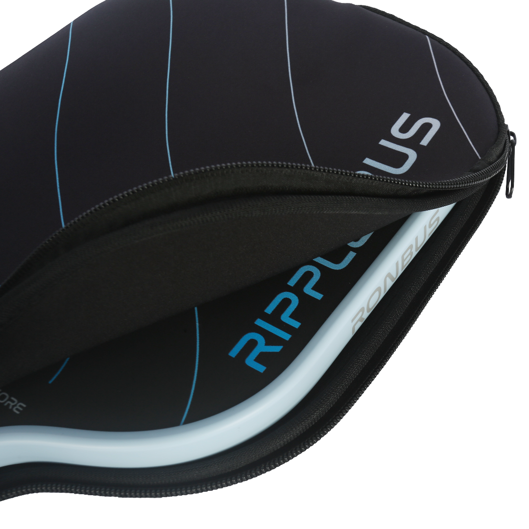 Vợt Pickleball Ronbus Ripple V2 R4.14