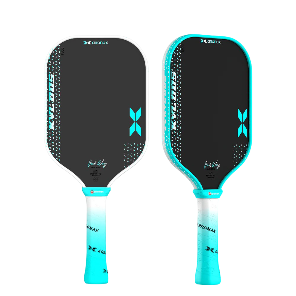 Vợt Pickleball Arronax Kevlar KVL 005