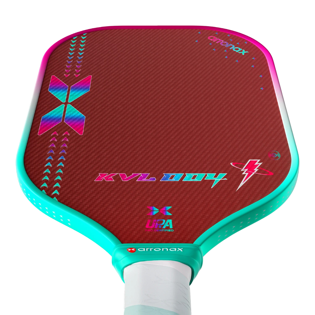 Vợt Pickleball Arronax Kevlar KVL 004