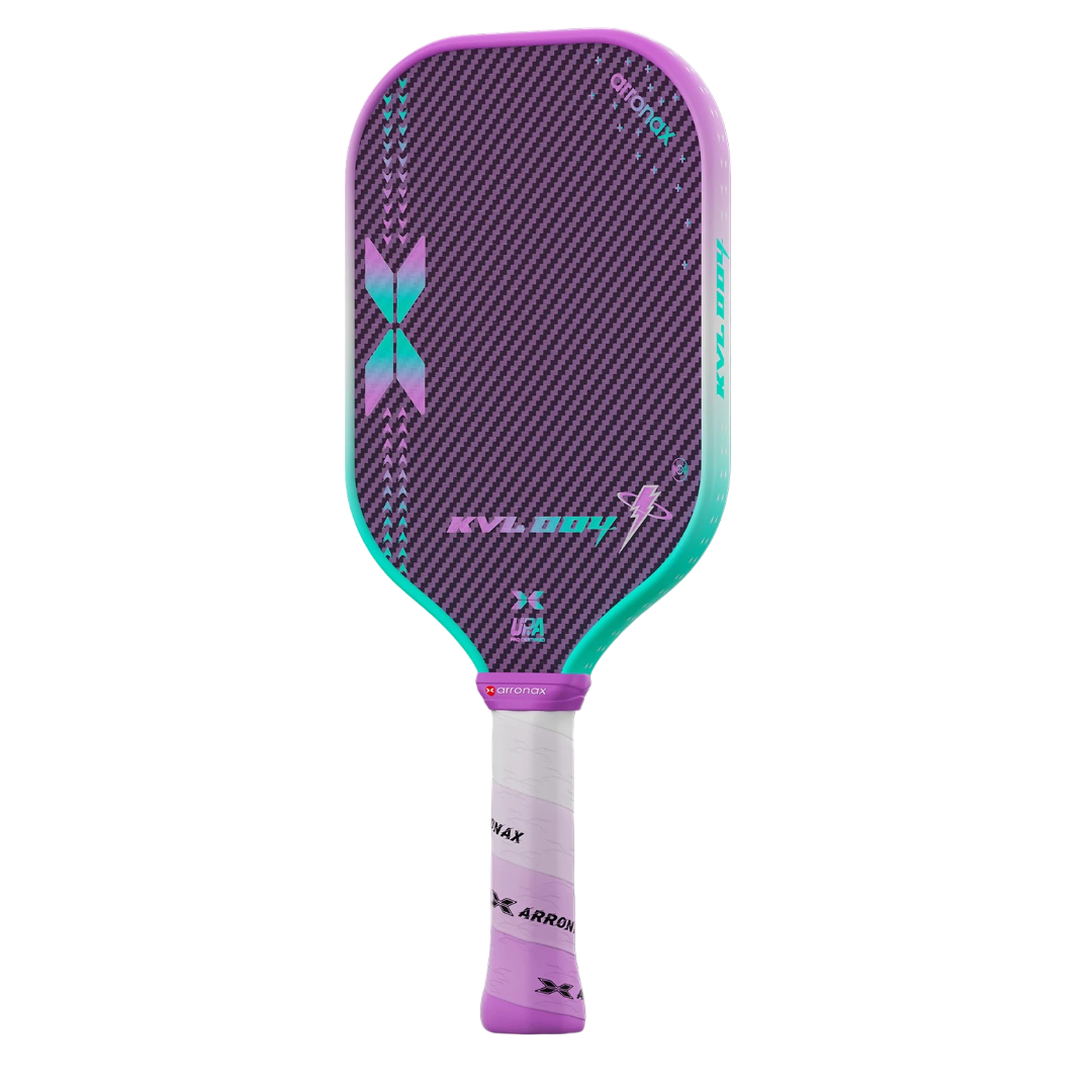 Vợt Pickleball Arronax Kevlar KVL 004