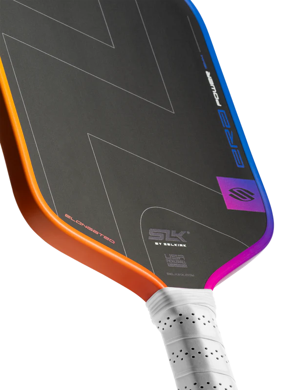 Selkirk SLK Era Power Lotus Pickleball Paddle (Limited Edition)