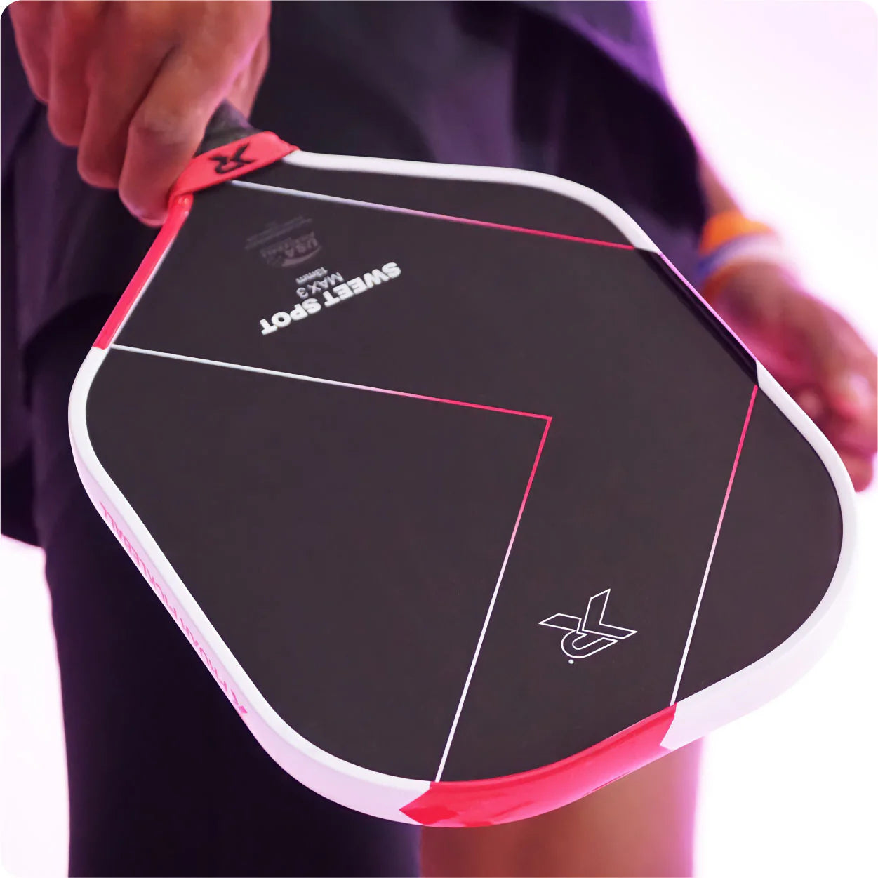 Vợt Pickleball ProXR Signature Series 3