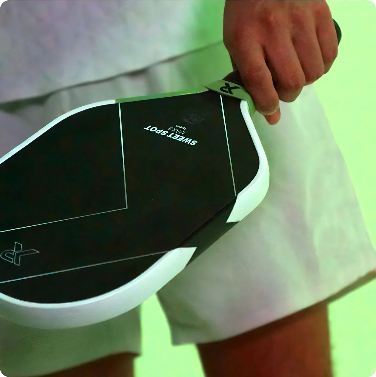 Vợt Pickleball ProXR Signature Series 3