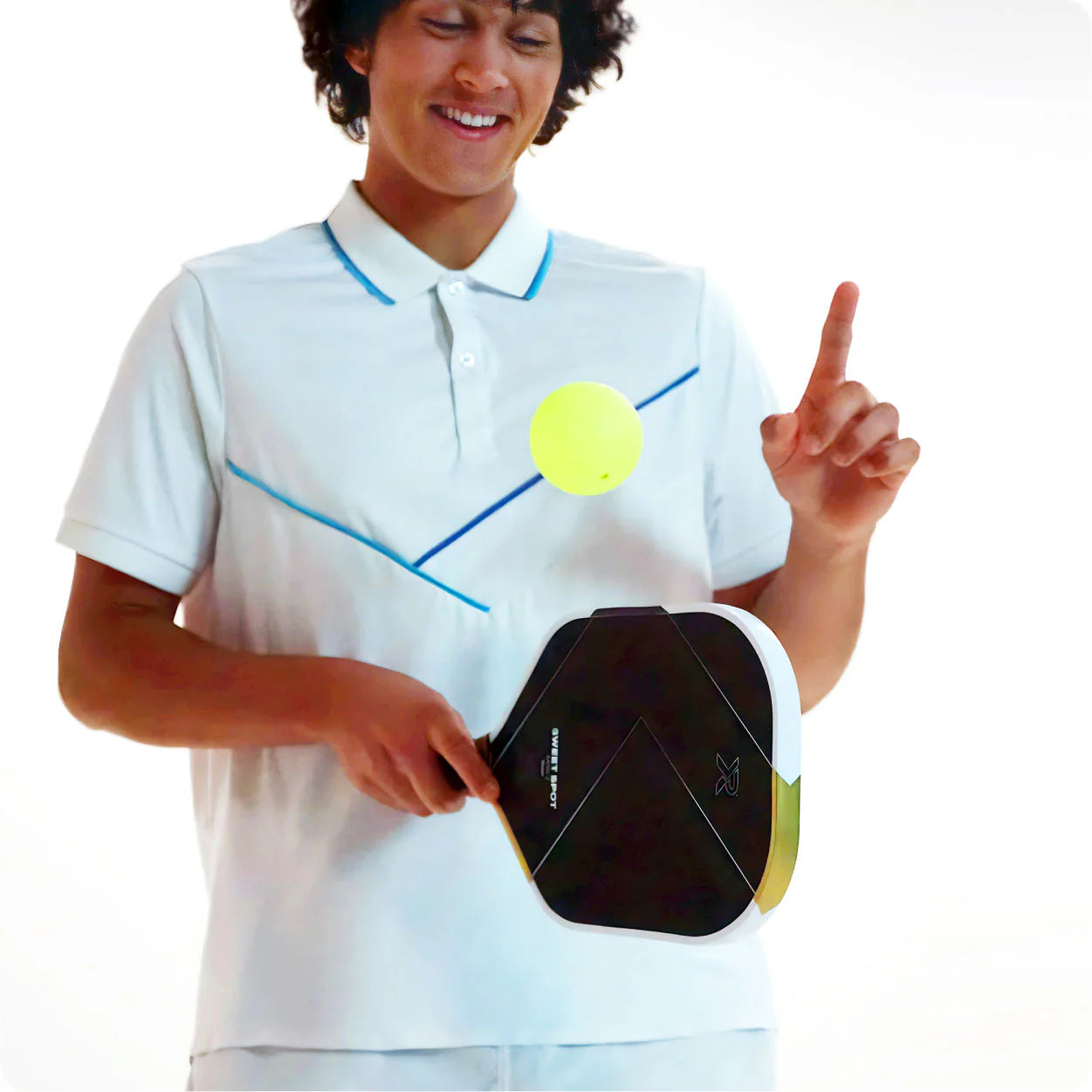 Vợt Pickleball ProXR Signature Series 3