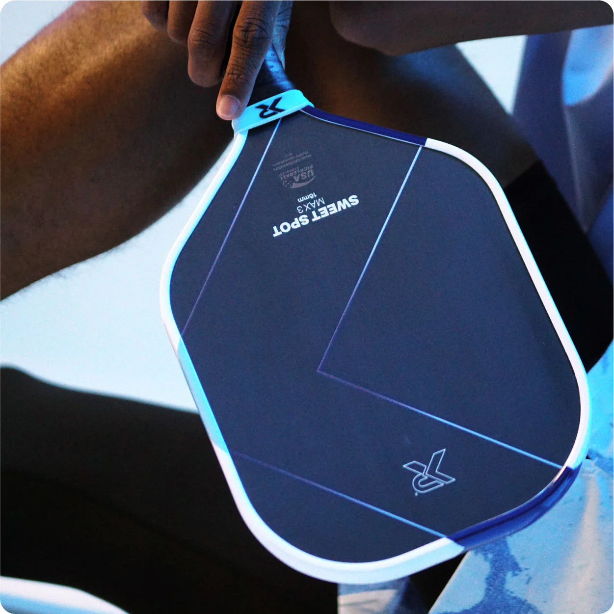 Vợt Pickleball ProXR Signature Series 3