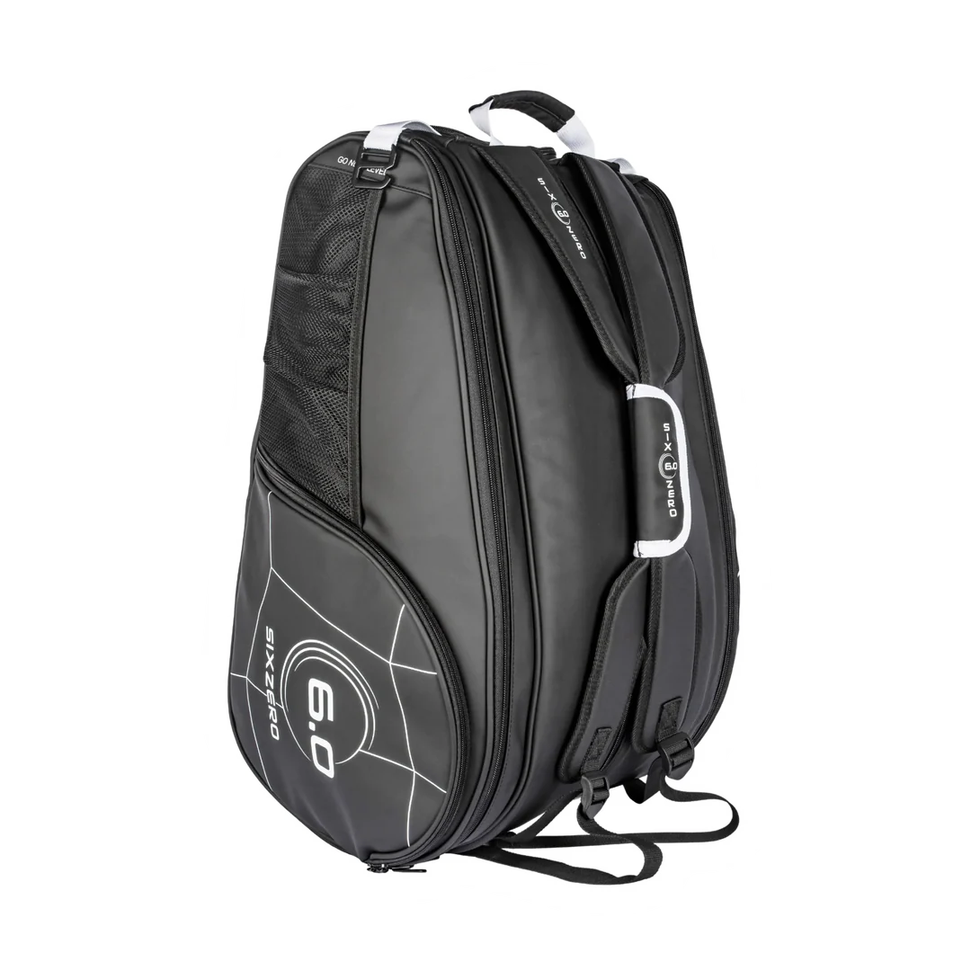 Pickleball Six Zero Pro Tour Bag