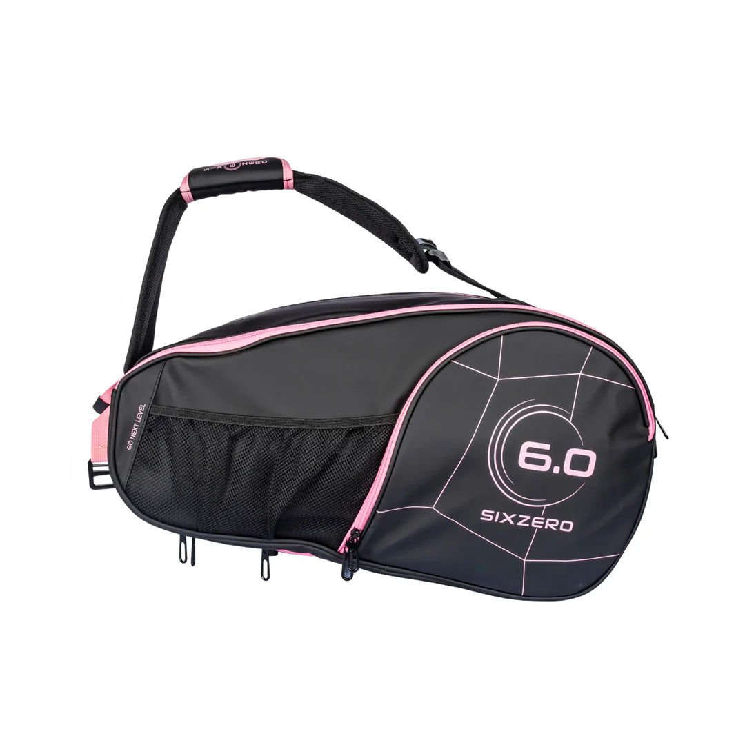 Pickleball Six Zero Pro Tour Bag