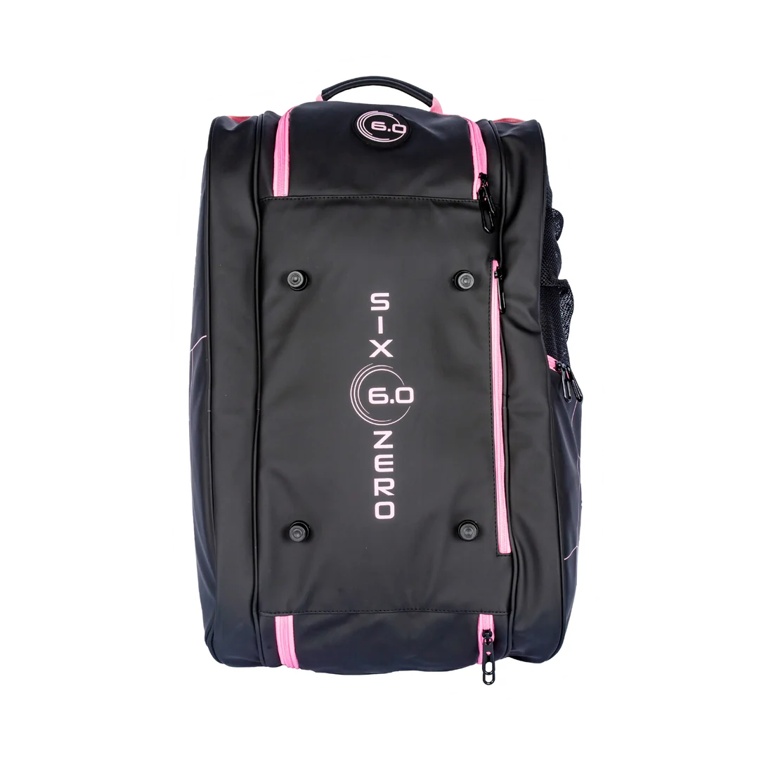 Pickleball Six Zero Pro Tour Bag