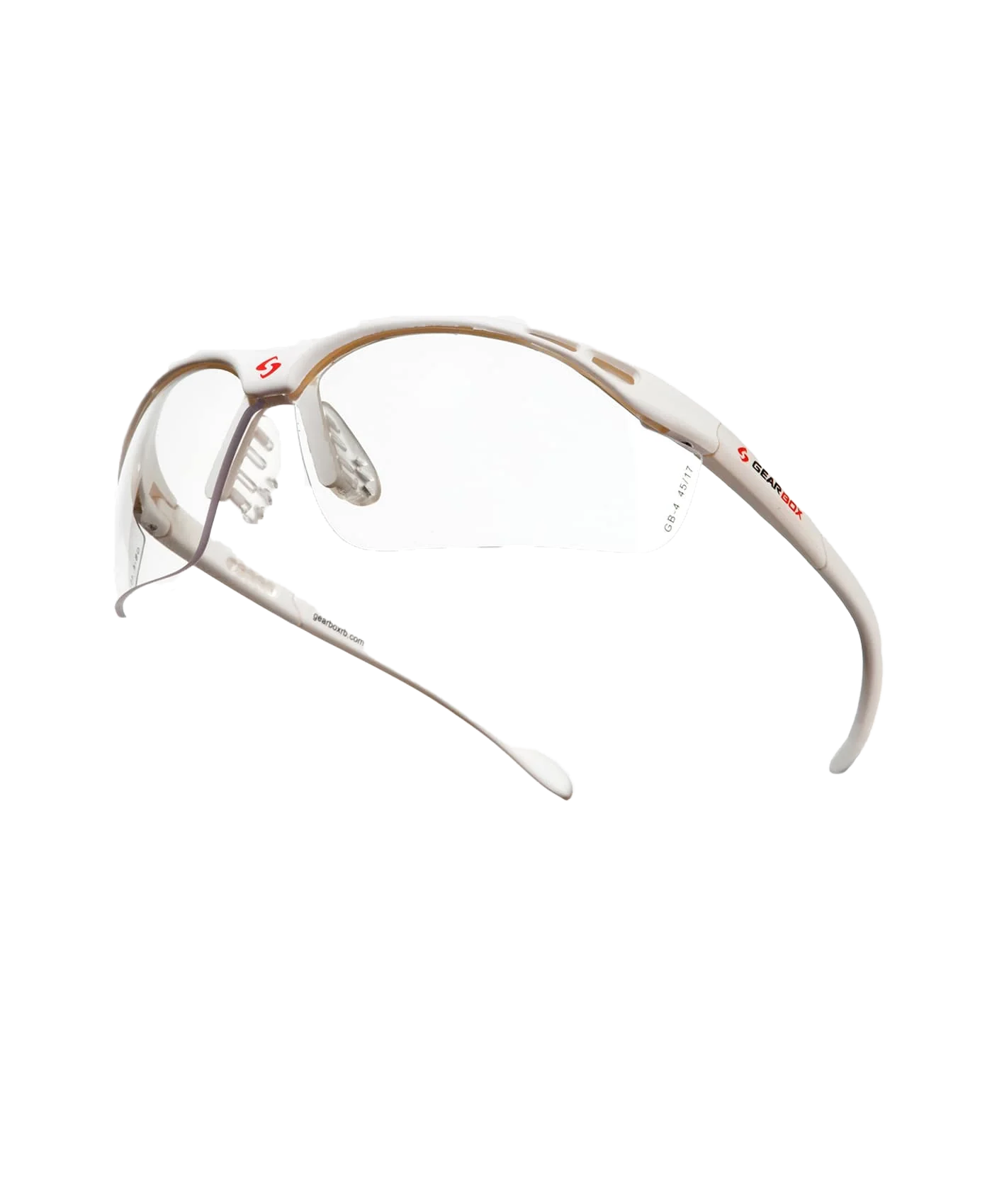 Gearbox Slim Fit Pickleball glasses