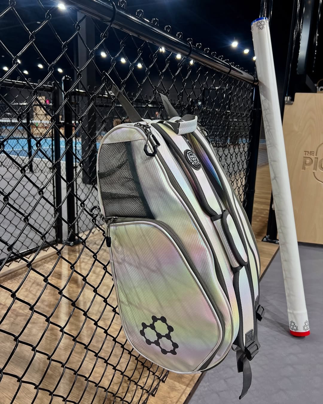 Balo Pickleball CRBN Pro Team Tour Bag 2.0 2025
