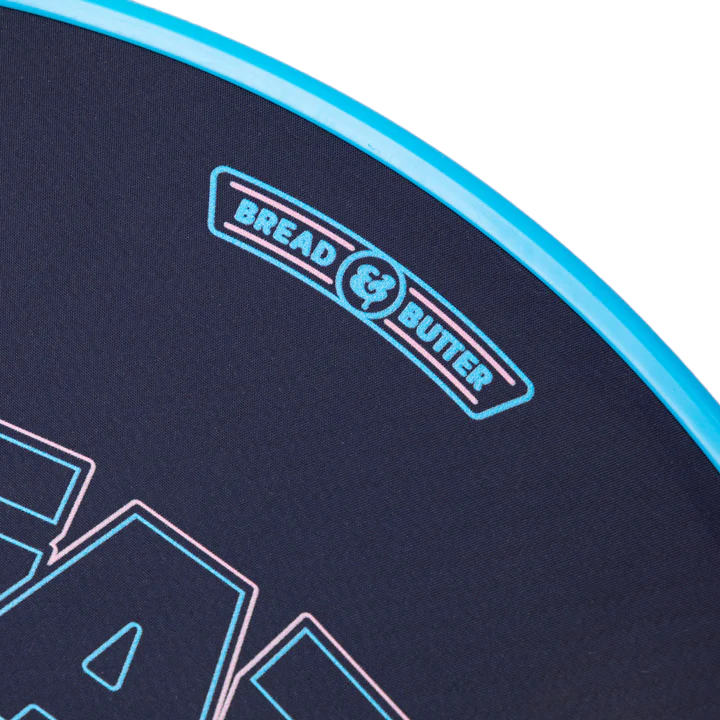 Vợt Pickleball Bread & Butter The Fat Boy