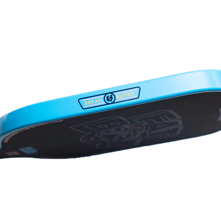 Vợt Pickleball Bread & Butter The Fat Boy