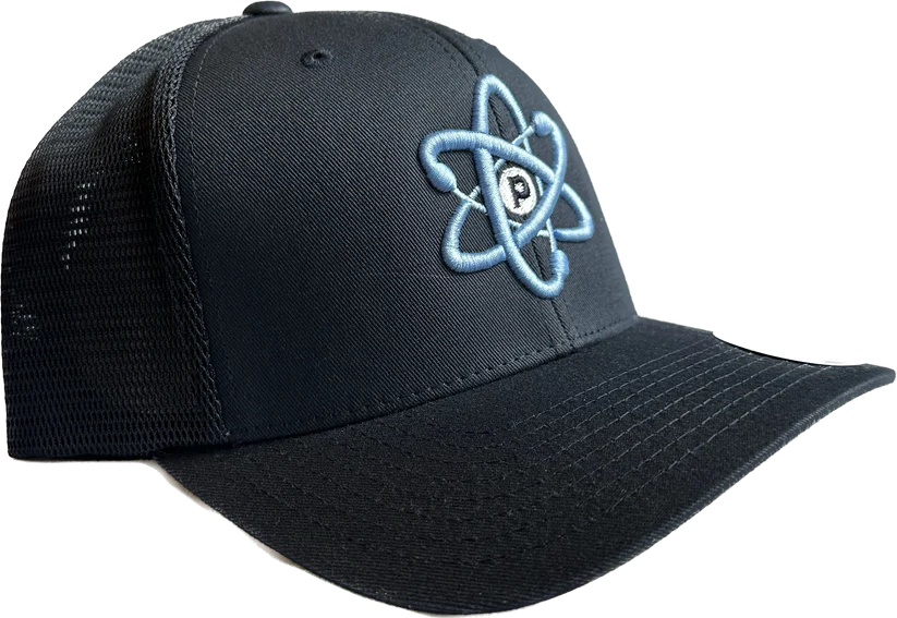 Mũ Pickleball Proton Atomic Snapback