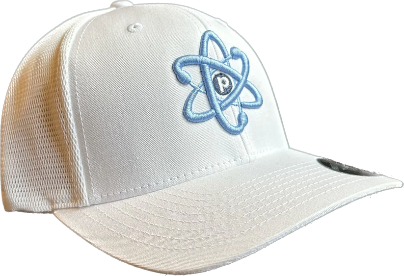 Mũ Pickleball Proton Atomic Snapback