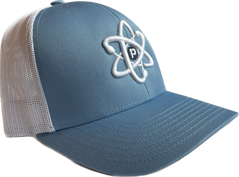 Mũ Pickleball Proton Atomic Snapback