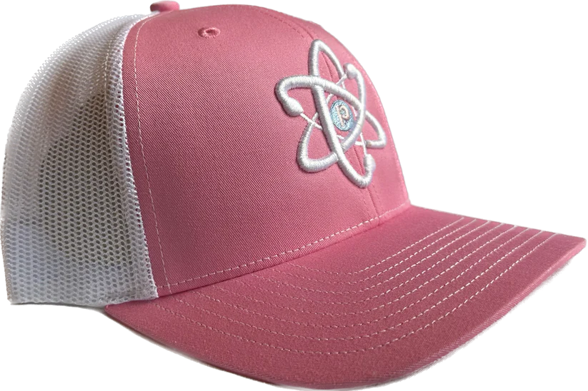Mũ Pickleball Proton Atomic Snapback