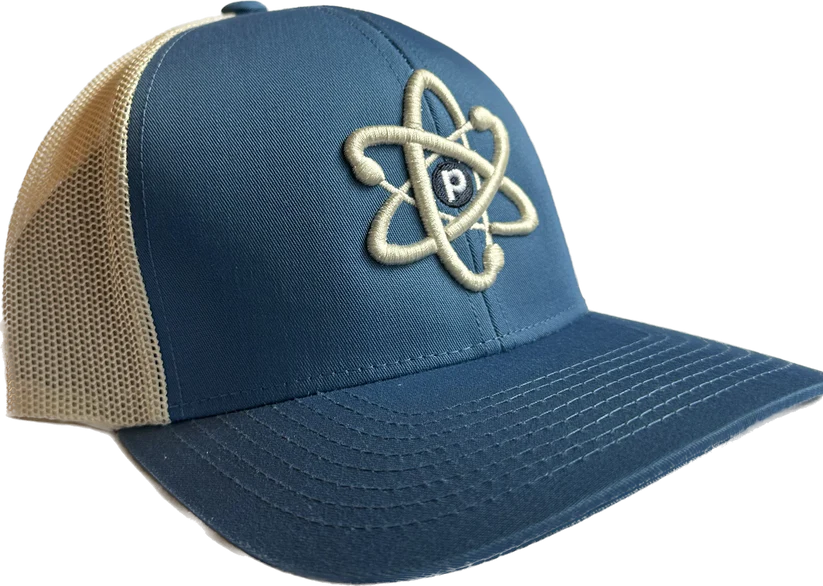 Mũ Pickleball Proton Atomic Snapback