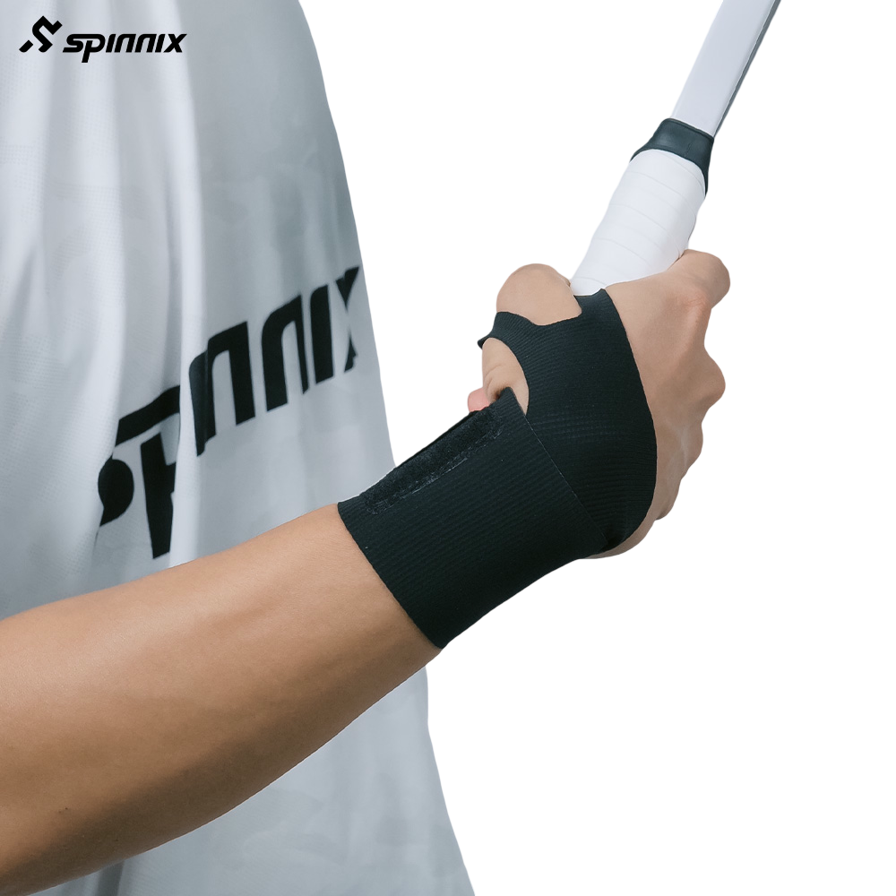 Băng quấn cổ tay Pickleball Spinnix Monar