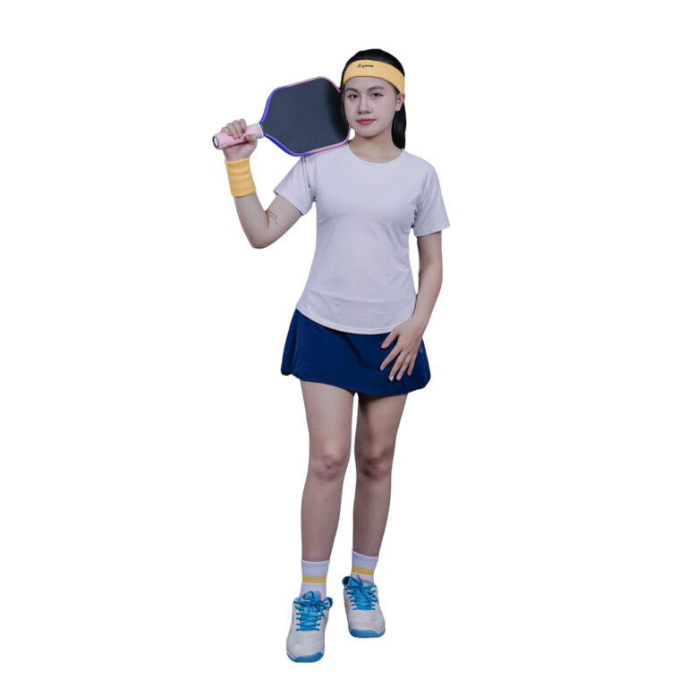 Băng bó cổ tay Pickleball Spinnix Snow
