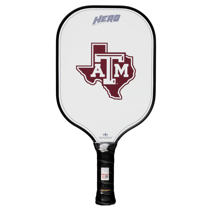 Proton Series 3 Pickleball Racket - Project Flamingo
