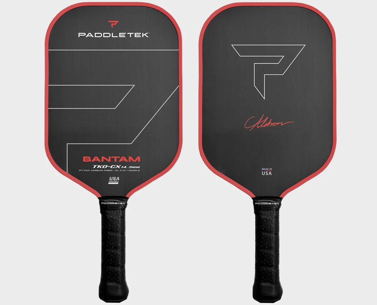 Paddletek Bantam TKO-CX Pickleball Racket