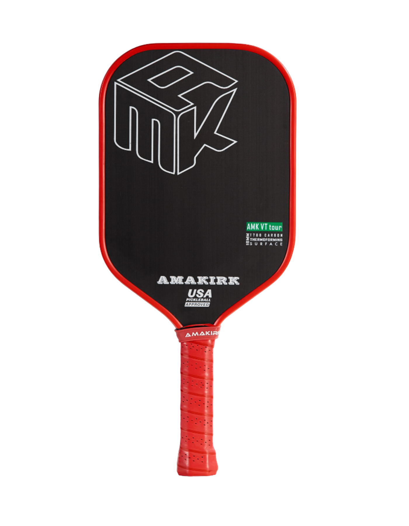 Vợt Pickleball Amakirk AMK VT TOUR T700
